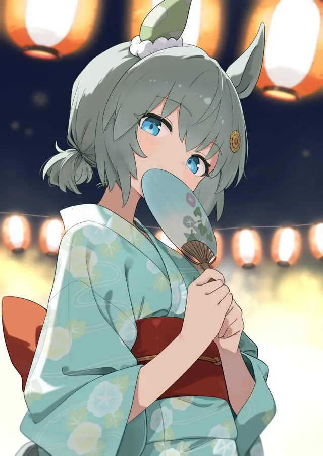 和风夏日经典款！ 精选 第 2 张