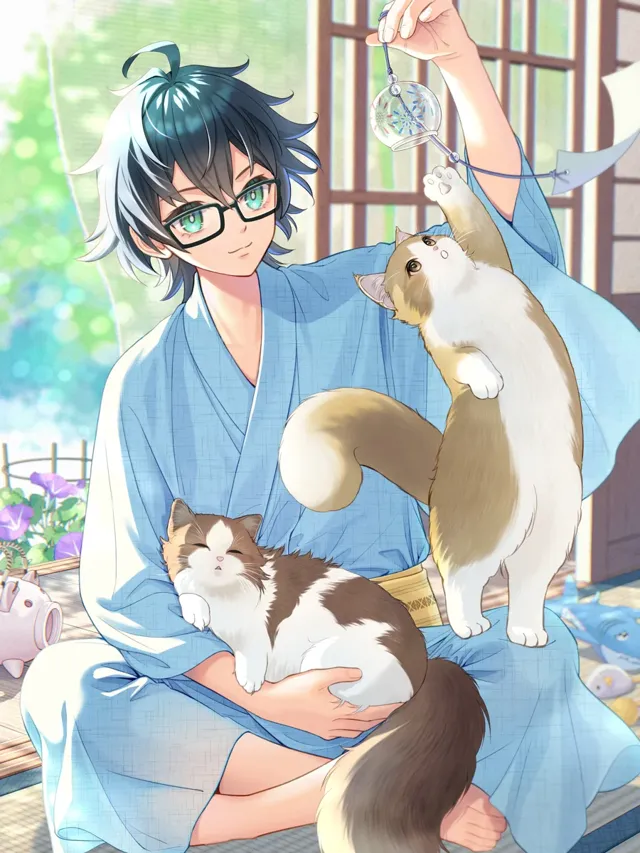 和风夏日经典款！ 第 9 张