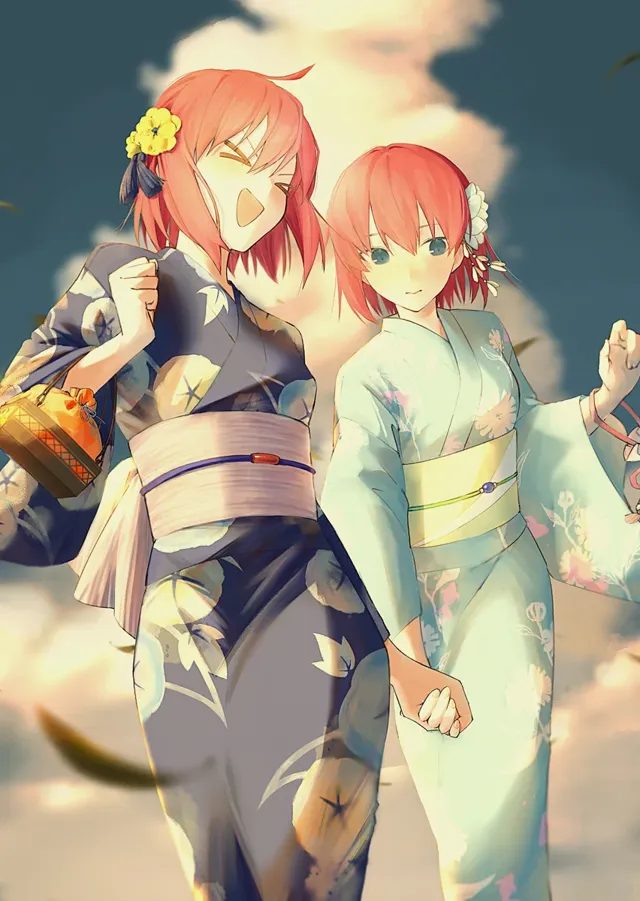 和风夏日经典款！ 第 12 张