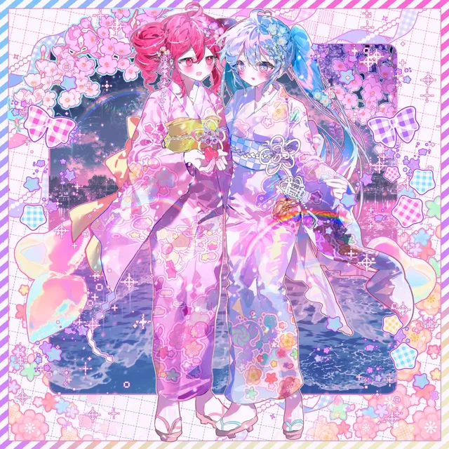和风夏日经典款！ 第 13 张