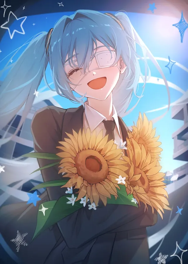 夏日绽放 精选 第 1 张