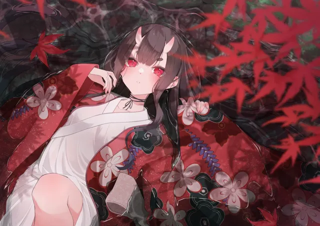 随水波摇曳 精选 第 6 张