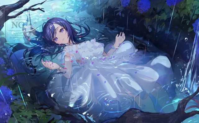 随水波摇曳 第 11 张