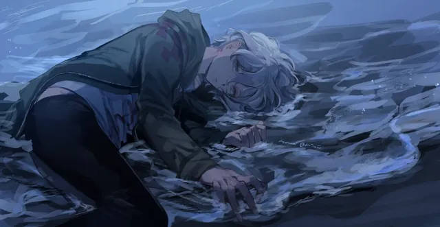 随水波摇曳 第 12 张