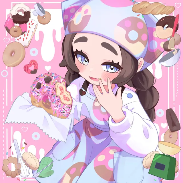 美味又吸睛！ 第 9 张