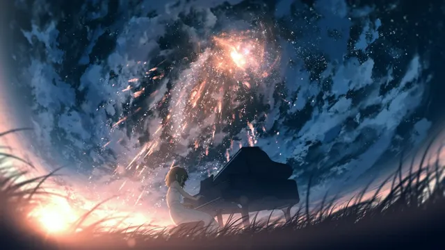 繁星闪耀的夜晚 第 9 张