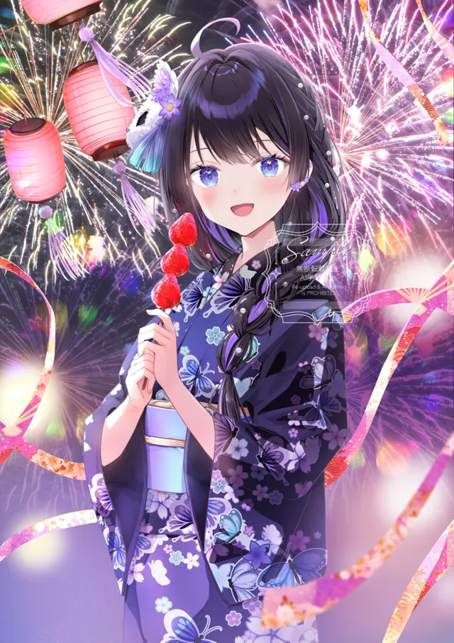 和风夏日 精选 第 2 张