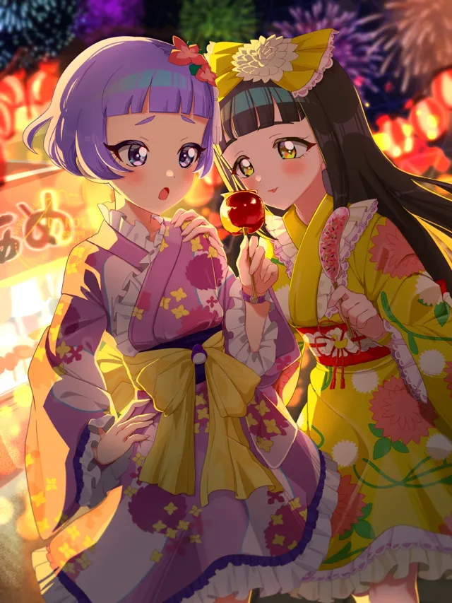 和风夏日 精选 第 4 张