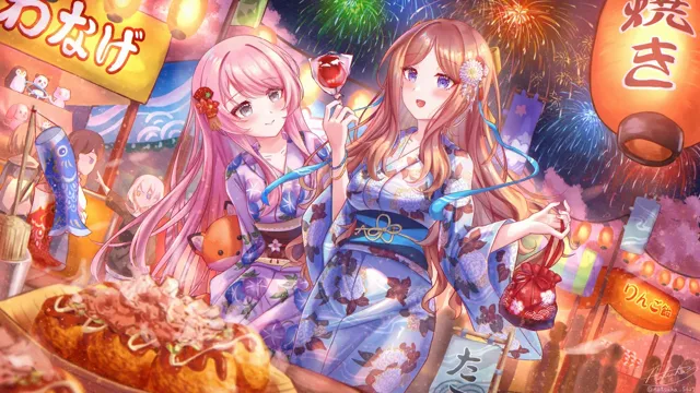 和风夏日 第 11 张
