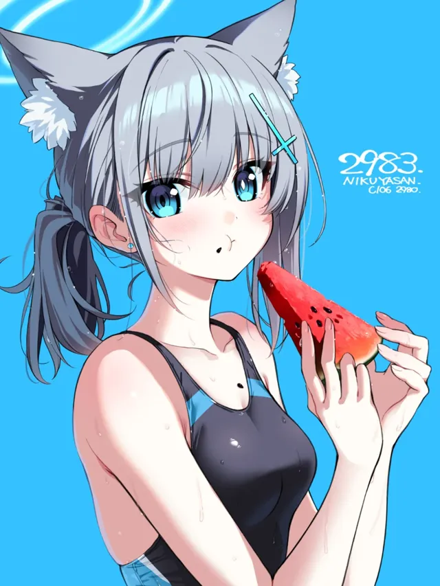 鲜甜多汁♡ 精选 第 2 张