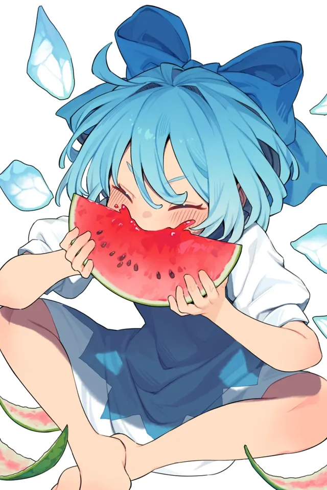 鲜甜多汁♡ 第 15 张