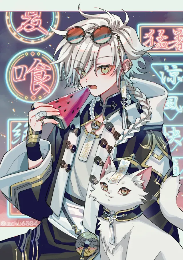 鲜甜多汁♡ 精选 第 4 张