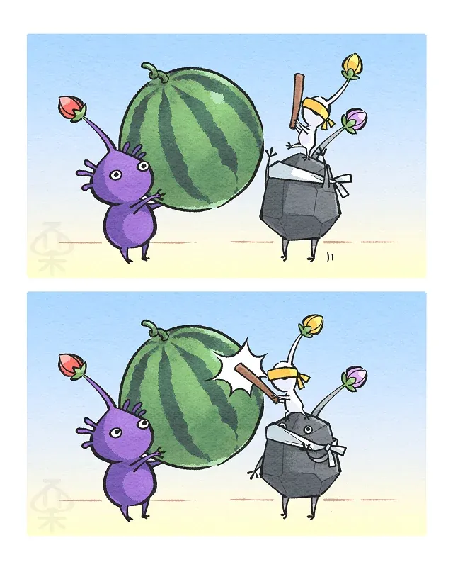 鲜甜多汁♡ 第 14 张