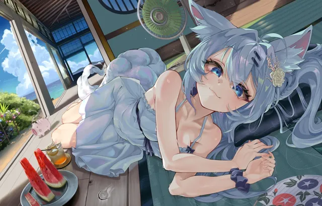 鲜甜多汁♡ 第 9 张