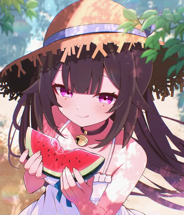 鲜甜多汁♡ 精选 第 1 张