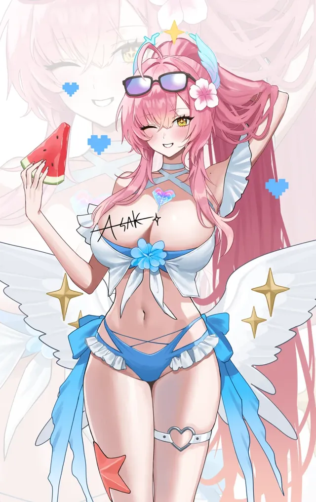 鲜甜多汁♡ 精选 第 5 张