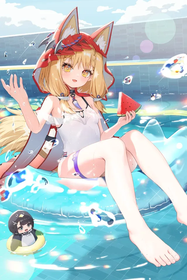 鲜甜多汁♡ 精选 第 6 张