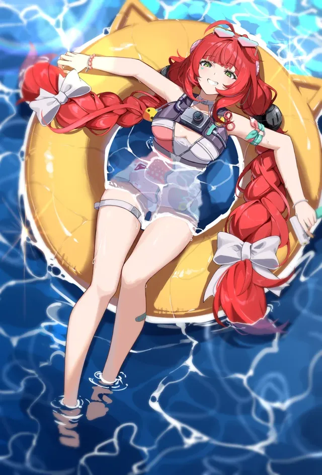 璀璨夏日 第 10 张