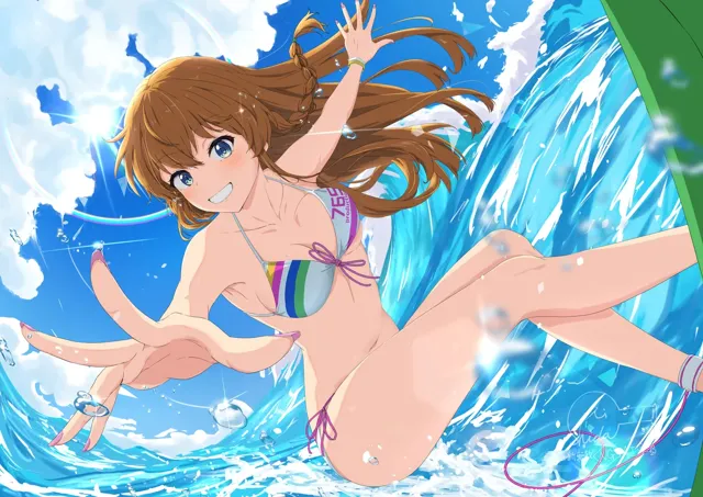 璀璨夏日 第 11 张