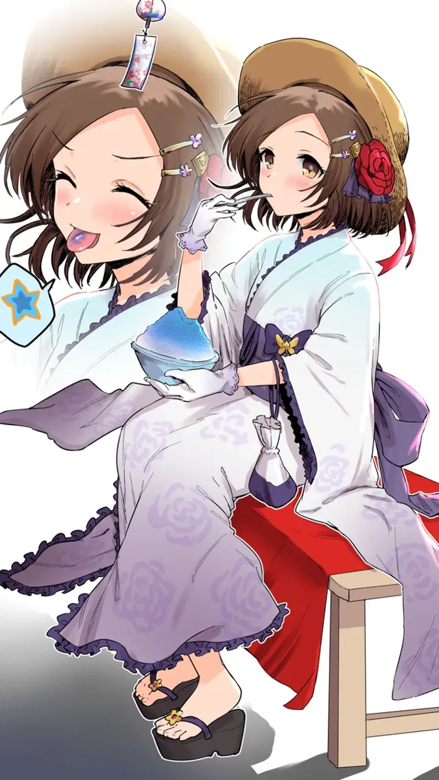沁凉甜点♡ 第 10 张