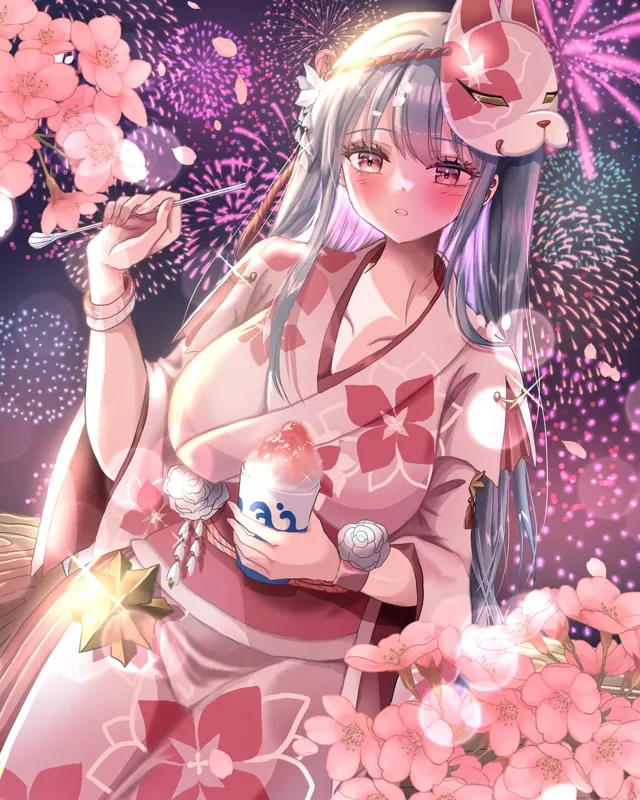 沁凉甜点♡ 精选 第 7 张