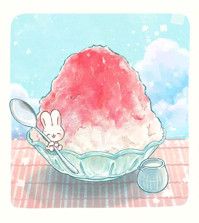 沁凉甜点♡ 第 14 张