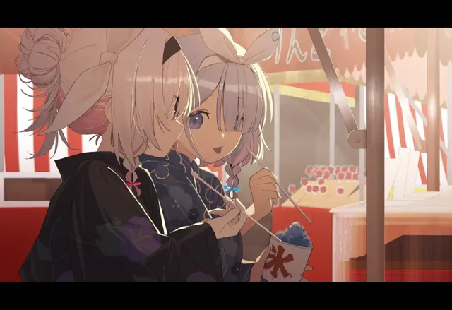 沁凉甜点♡ 第 15 张