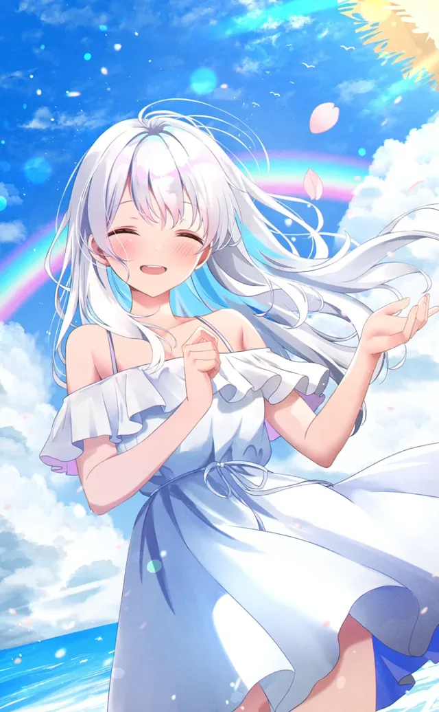 清爽秀出肩线♡ 第 10 张