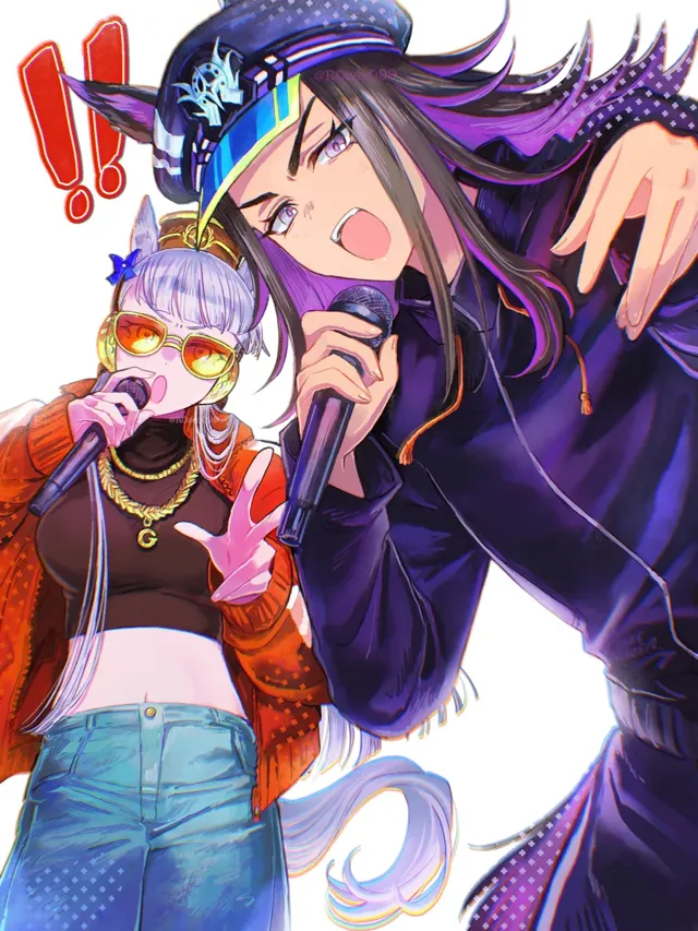 让歌声传递出去！ 精选 第 6 张