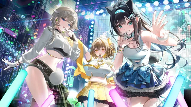 让歌声传递出去！ 第 13 张