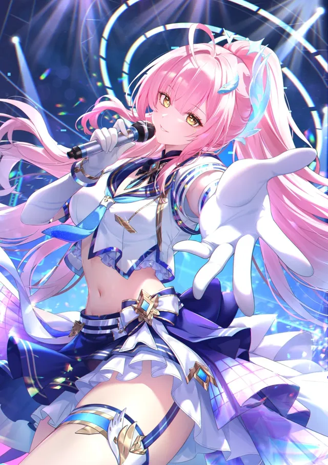 让歌声传递出去！ 精选 第 2 张