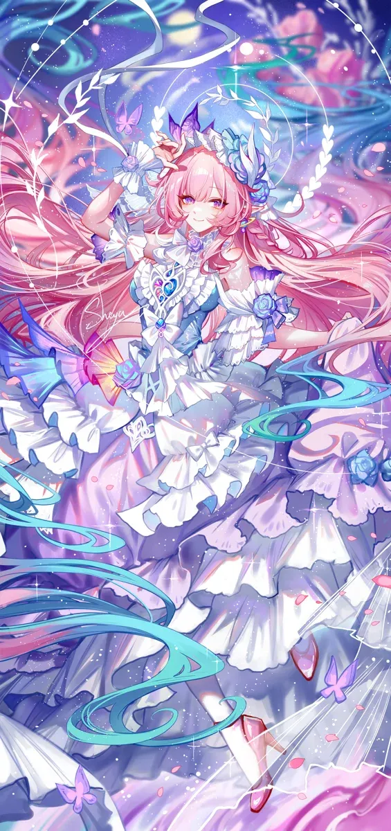 色彩交融 第 11 张