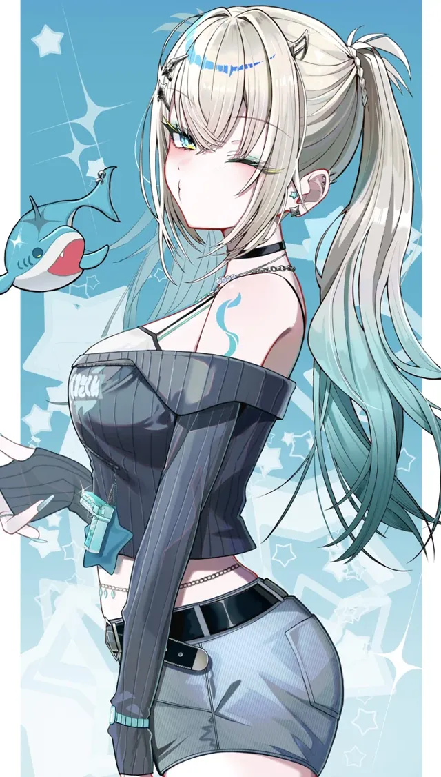 色彩交融 精选 第 6 张