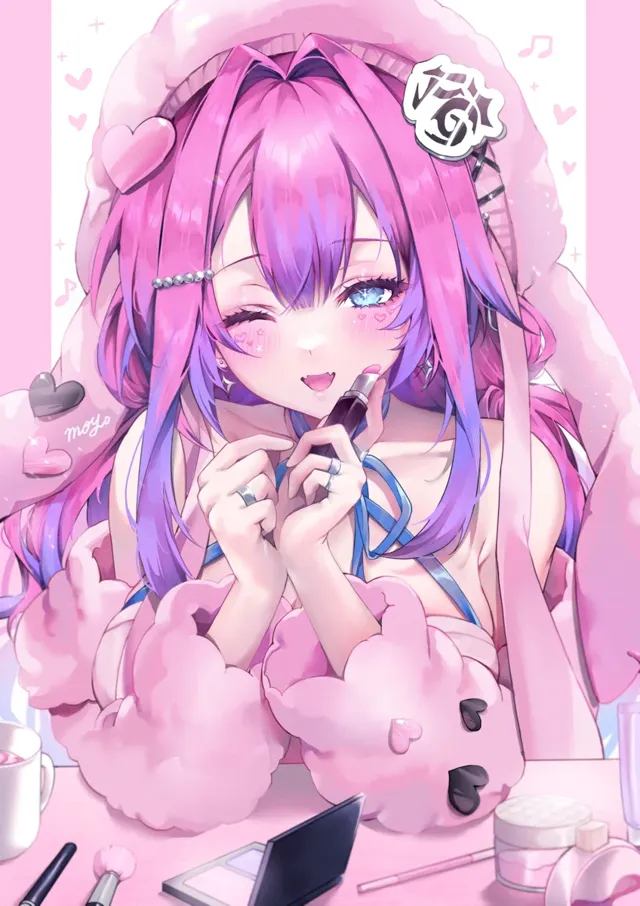 色彩交融 精选 第 2 张