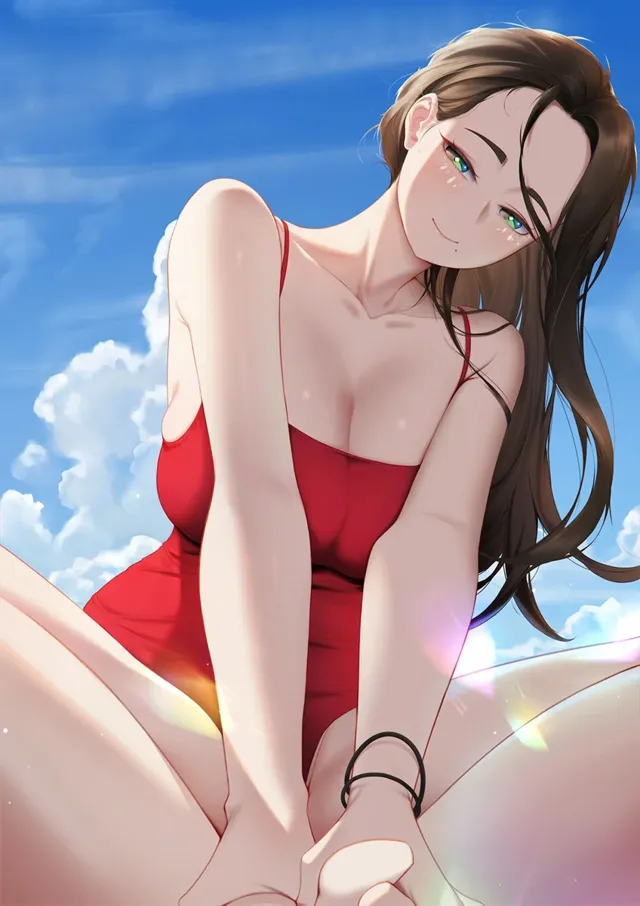 点缀唇边 第 10 张