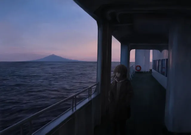感受海风轻拂 第 13 张