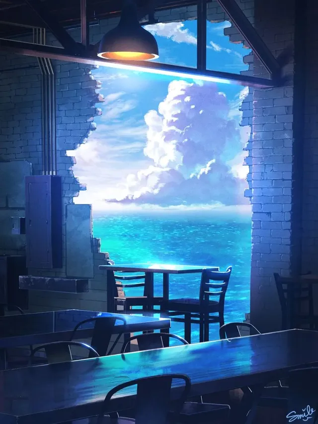 感受海风轻拂 第 9 张