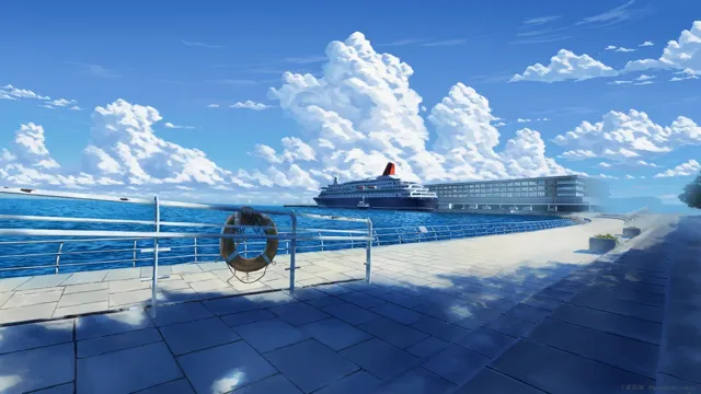 感受海风轻拂 第 12 张