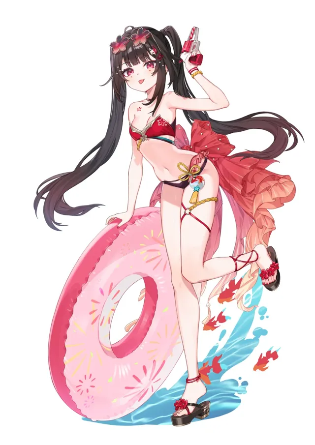 清爽一夏♡ 第 10 张