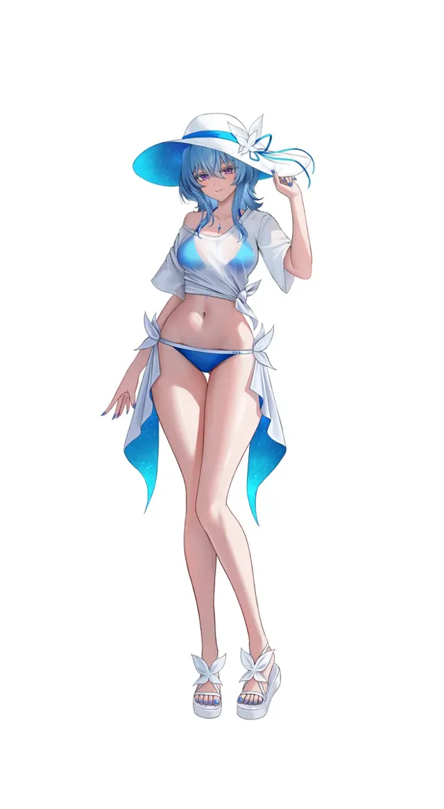 清爽一夏♡ 第 9 张