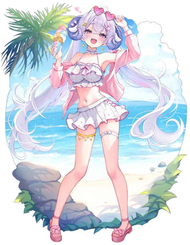 清爽一夏♡ 第 11 张
