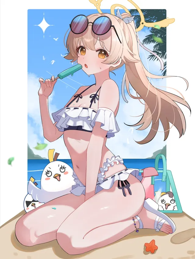 冰凉消暑 精选 第 7 张