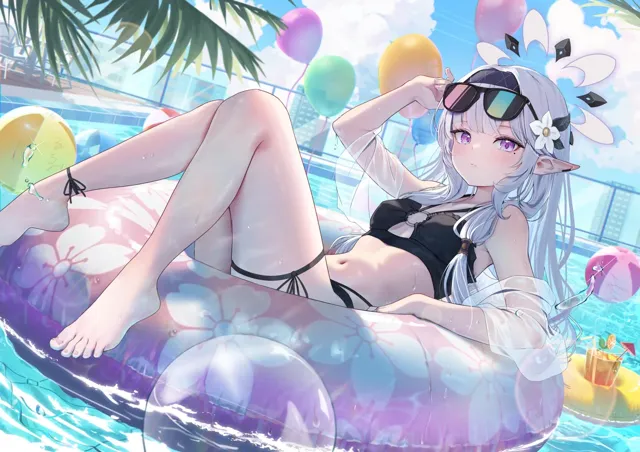 玩水好伙伴♡ 第 13 张