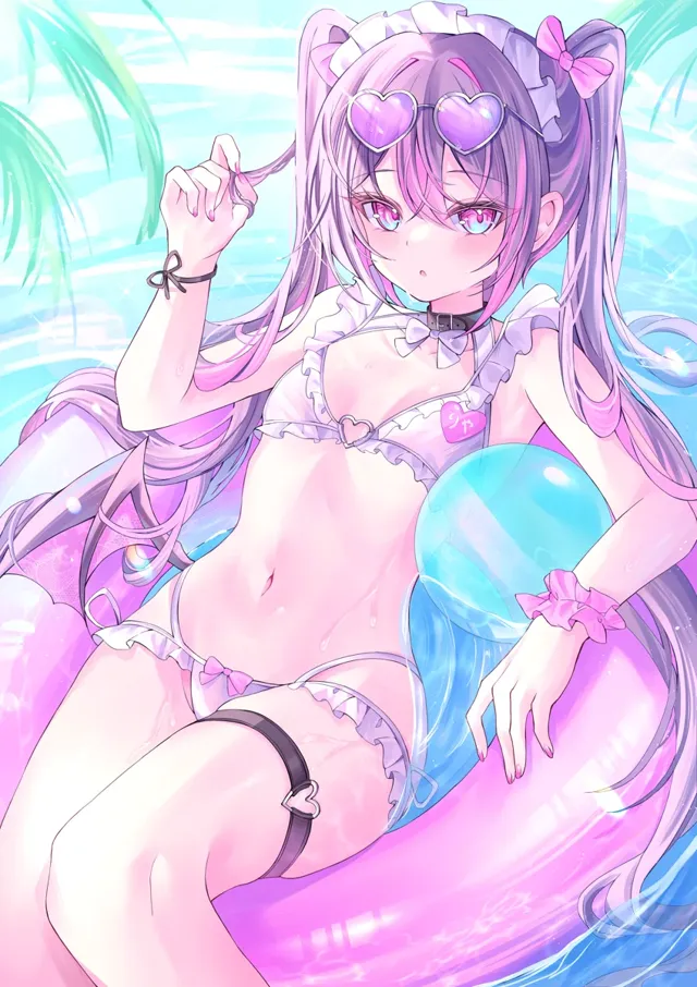 玩水好伙伴♡ 精选 第 4 张