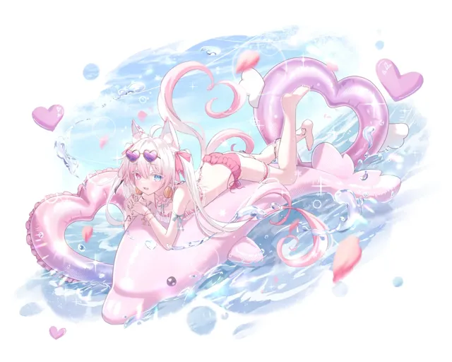 玩水好伙伴♡ 第 12 张