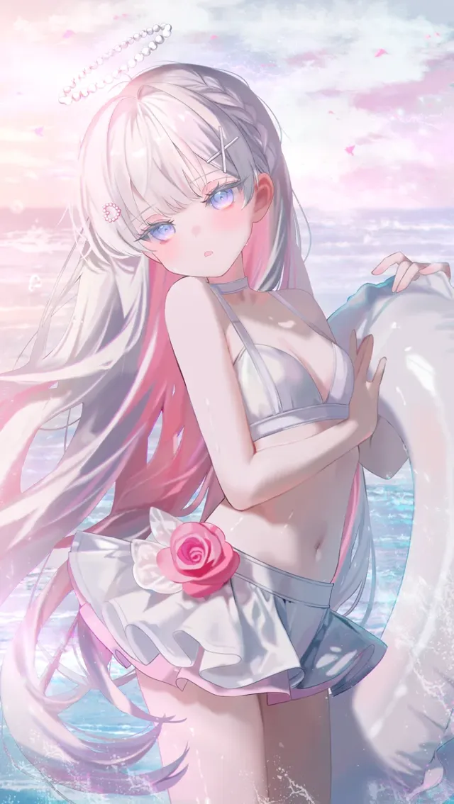 玩水好伙伴♡ 精选 第 2 张
