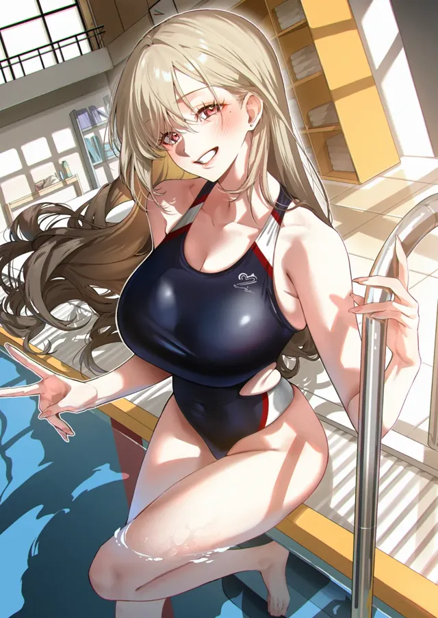 盛夏中的绿洲 精选 第 6 张