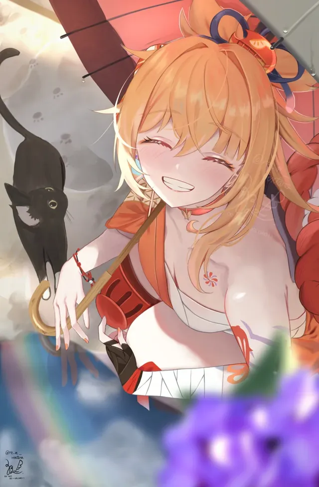 幸运即将降临♡ 精选 第 1 张