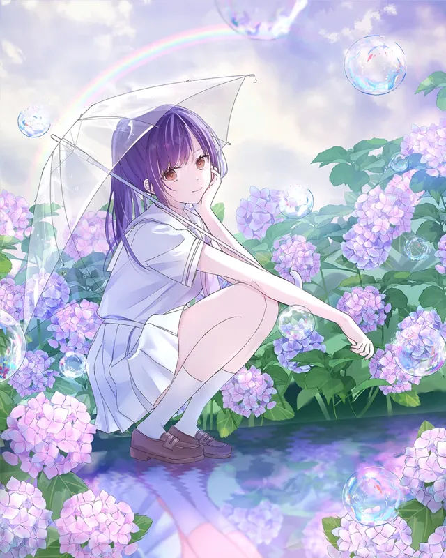 幸运即将降临♡ 精选 第 4 张