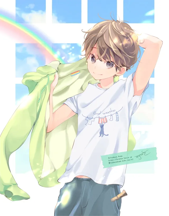 幸运即将降临♡ 精选 第 3 张